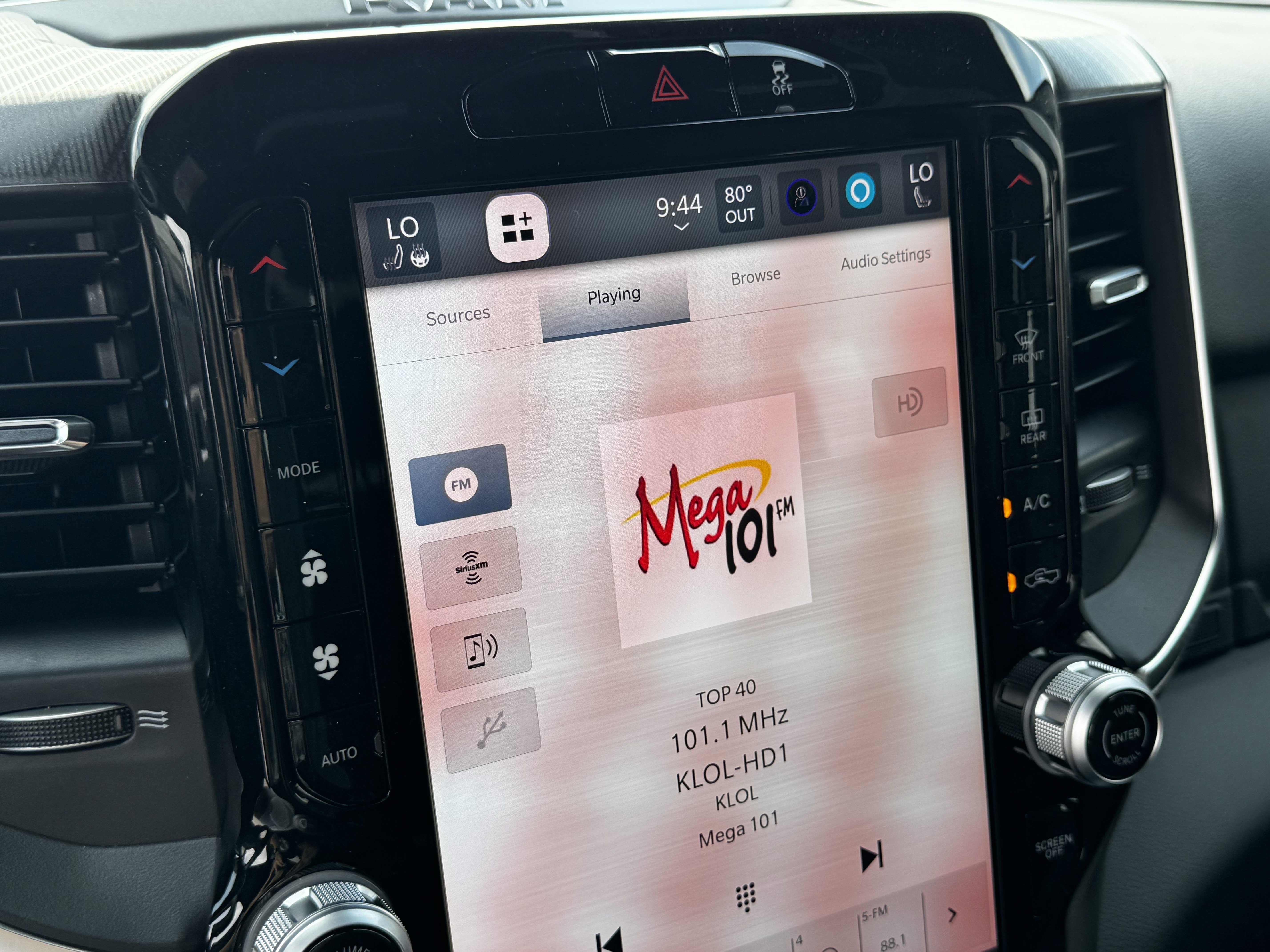 New 2026 RAM 2500 Lone Star image 17