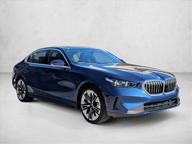 New 2026 BMW 530i xDrive image 6