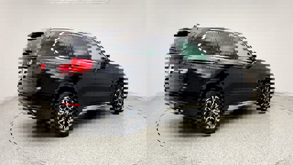 Used 2017 BMW X5 xDrive35i image 5