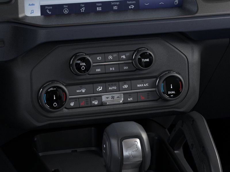 New 2026 Ford Bronco Raptor image 16