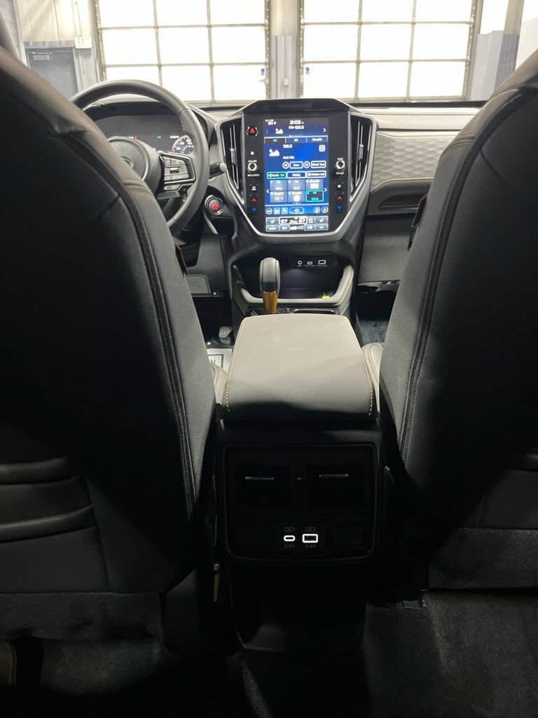 Used 2026 Subaru Forester Wilderness AWD/4WD image 33