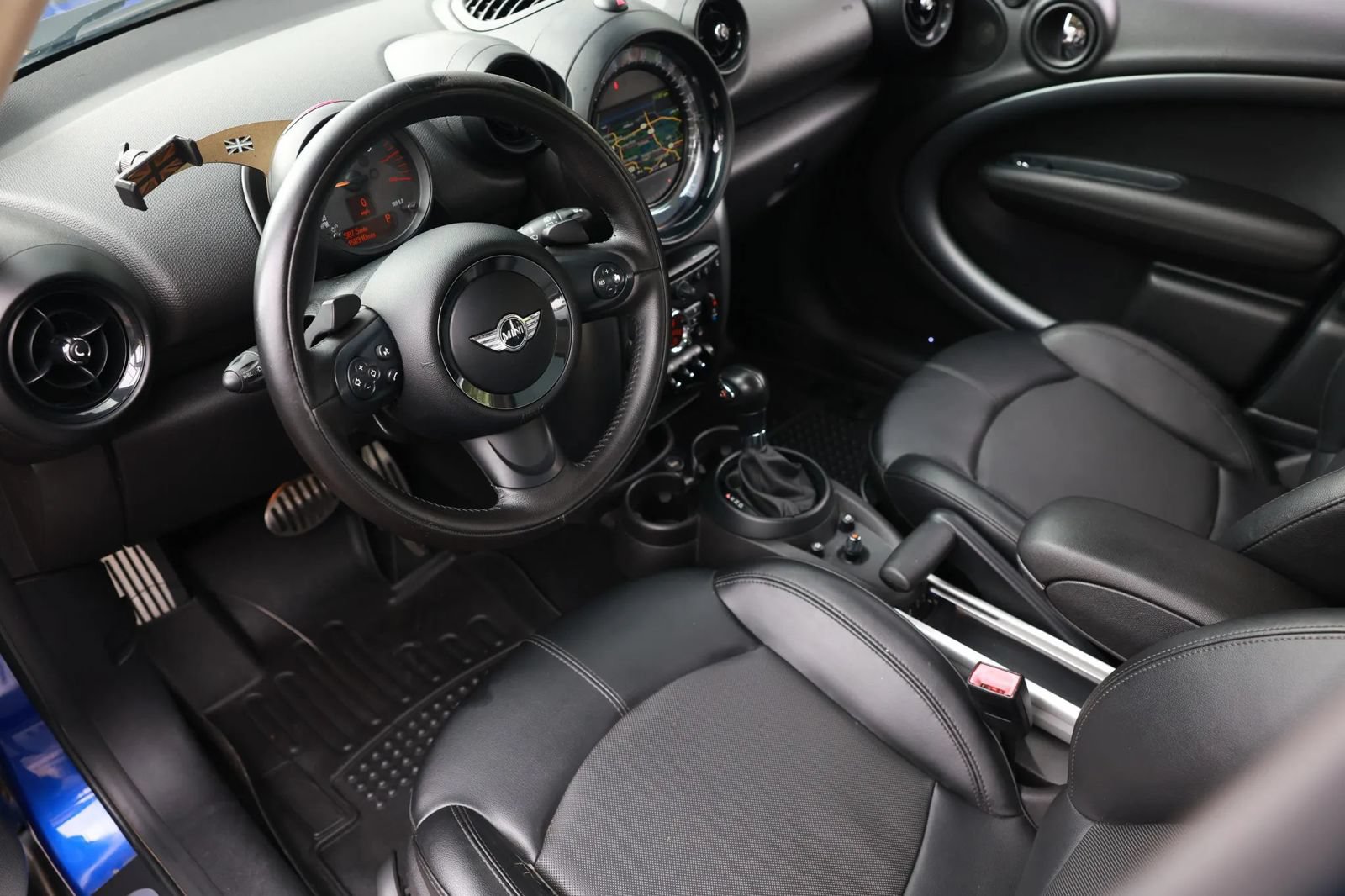 Used 2015 MINI Cooper Countryman S AWD/4WD image 18