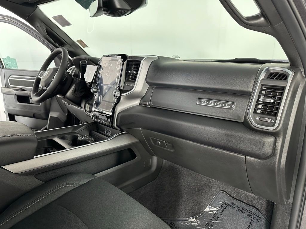New 2025 RAM 2500 Big Horn image 23