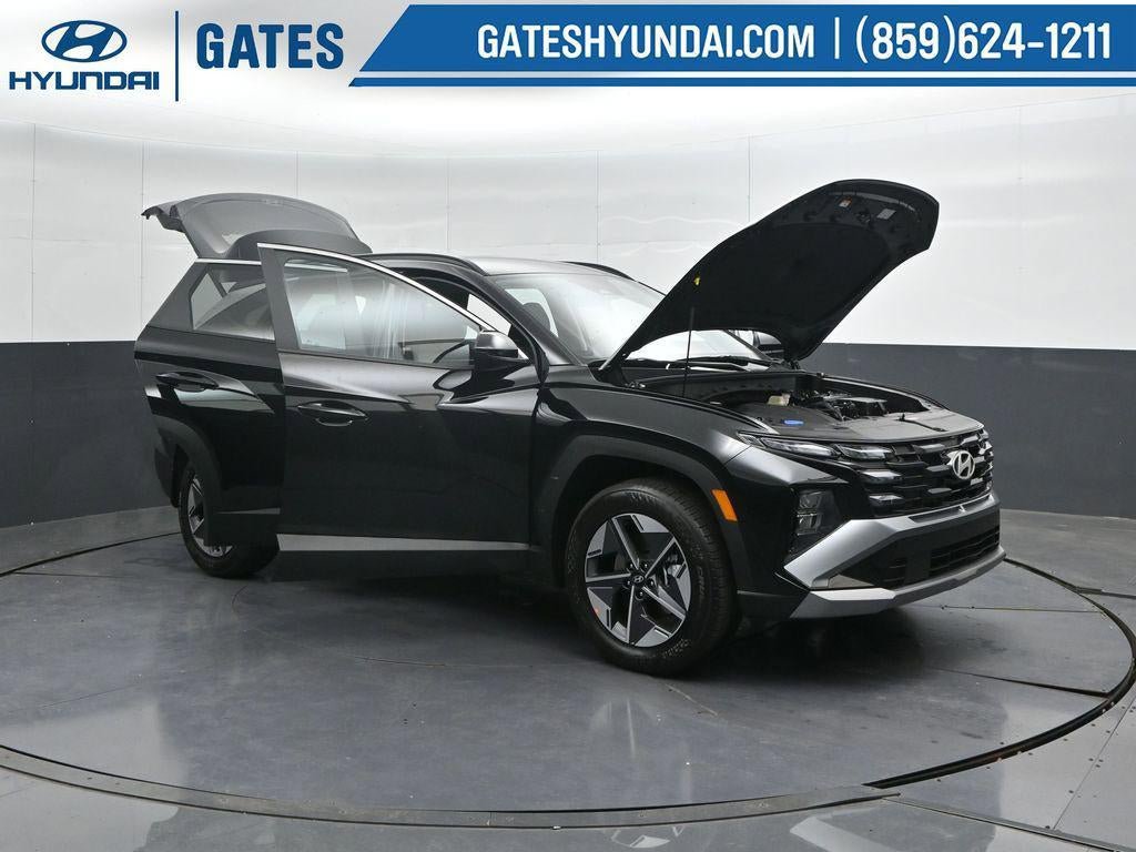 New 2026 Hyundai Tucson SEL AWD/4WD image 60