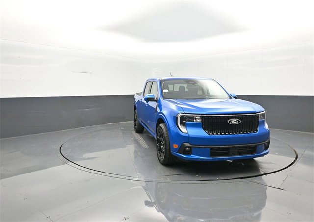 New 2025 Ford Maverick Lobo