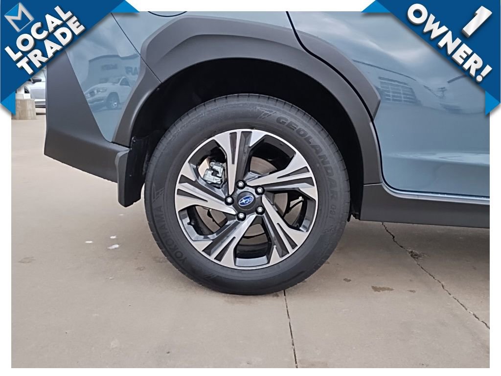 Certified 2024 Subaru Crosstrek 2.0i Premium image 15