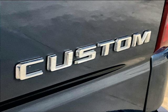 Used 2021 Chevrolet Silverado 1500 Custom image 25