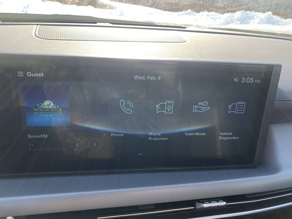 New 2026 Hyundai Sonata SE FWD image 16