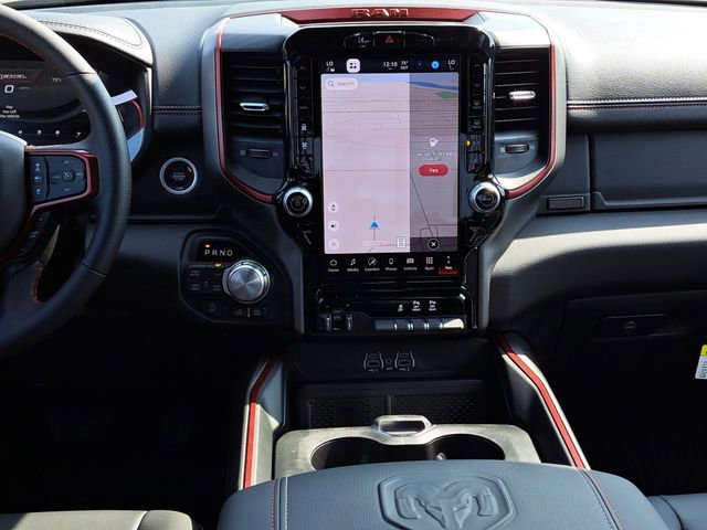 New 2026 RAM 1500 Rebel w/ Bed Utility Group image 24