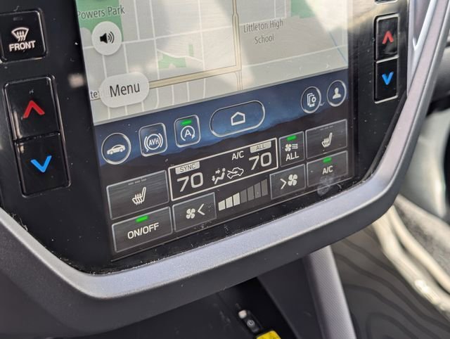 Certified 2025 Subaru Forester Limited w/ Popular Package #2 image 29