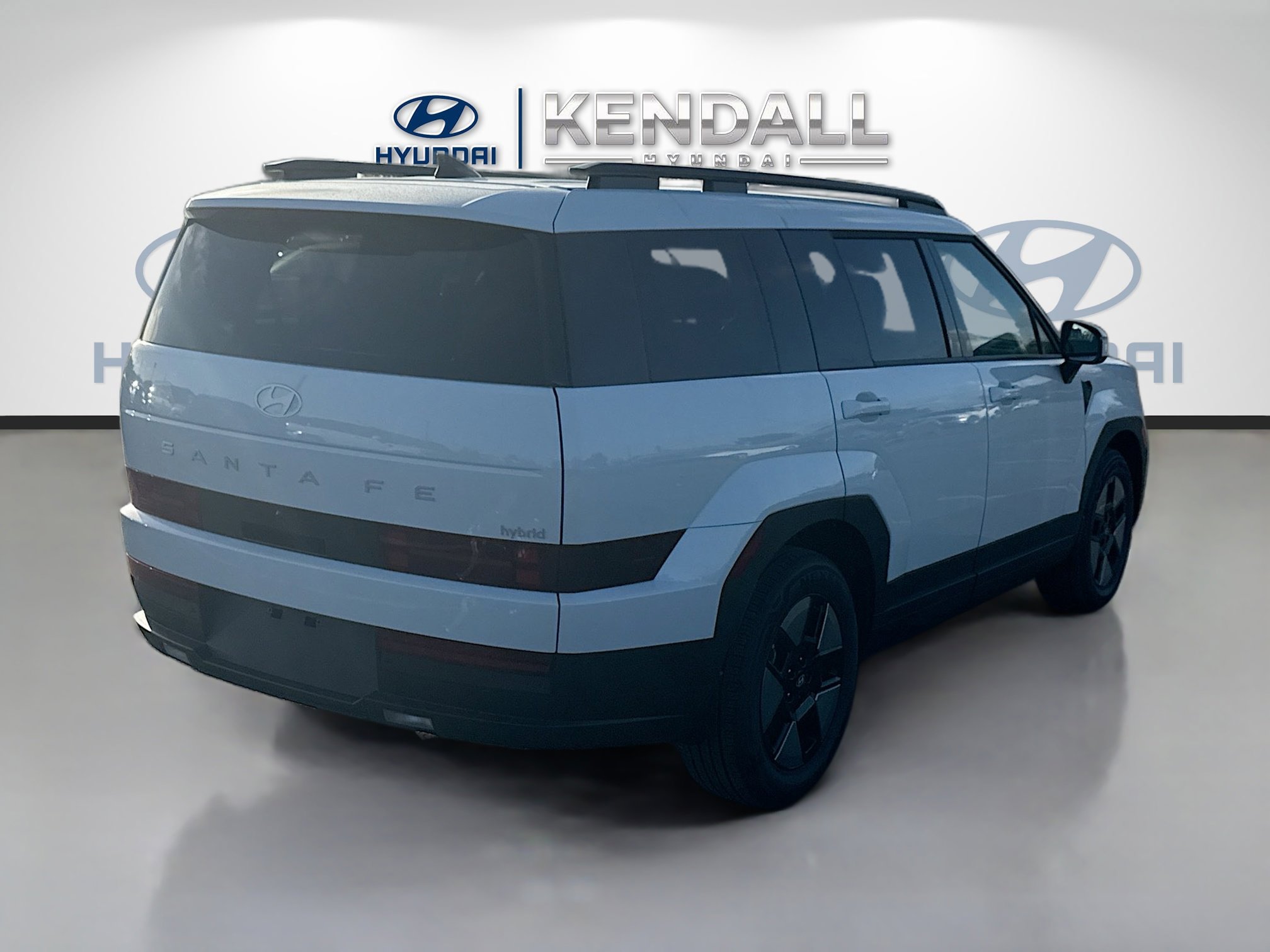 New 2026 Hyundai Santa Fe SEL image 6