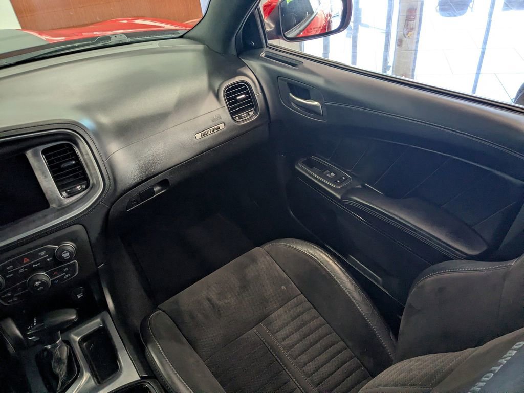 Used 2021 Dodge Charger R/T w/ Daytona Edition Group RWD image 14