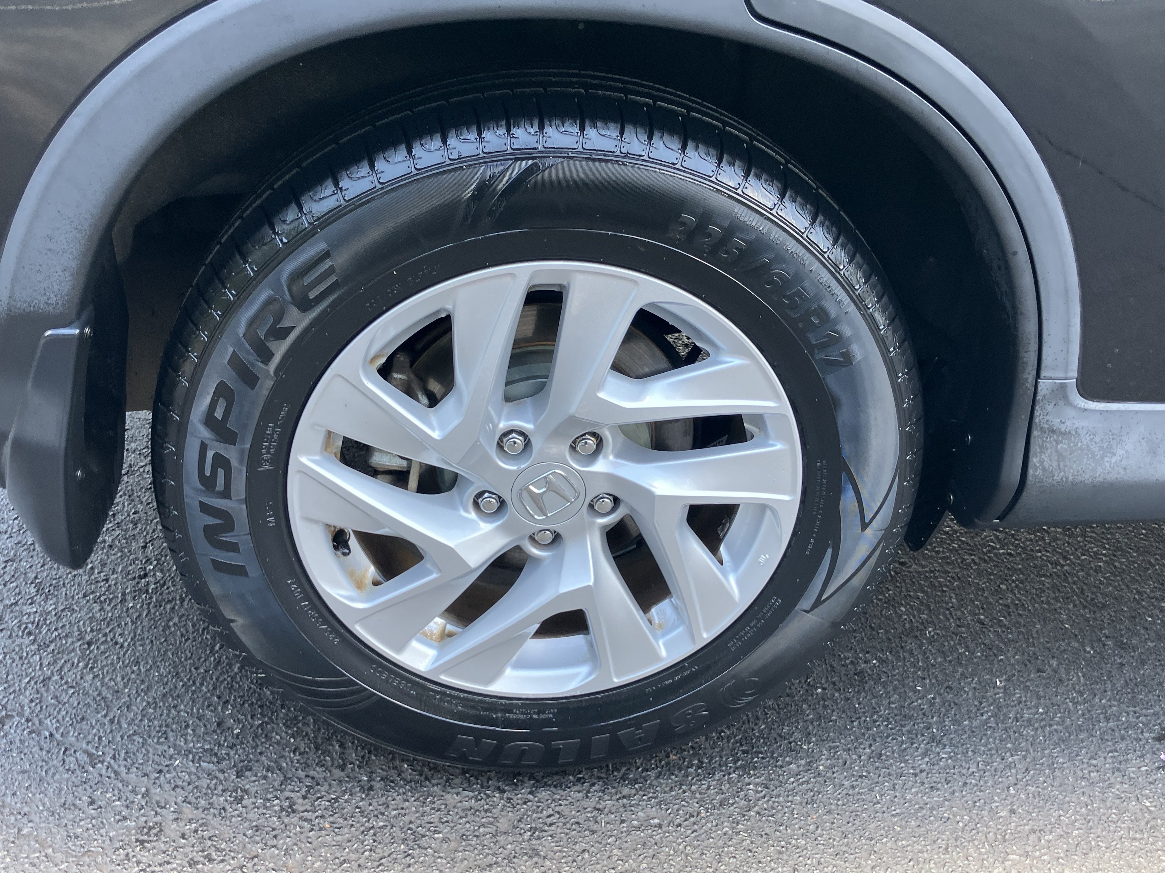 Used 2015 Honda CR-V EX image 13