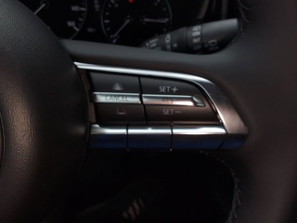 New 2026 MAZDA CX-50 2.5 Hybrid w/ Preferred Pkg image 16