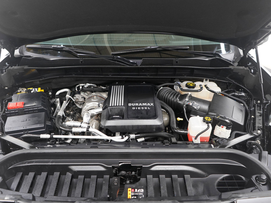 Used 2022 GMC Sierra 1500 Elevation w/ Elevation Premium Package image 32