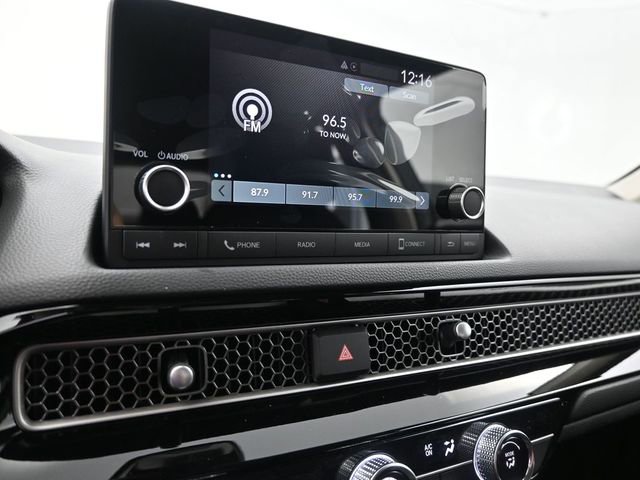 New 2026 Honda Civic LX image 4
