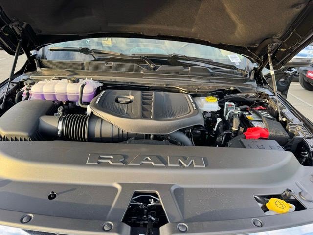 New 2026 RAM 1500 Limited image 50