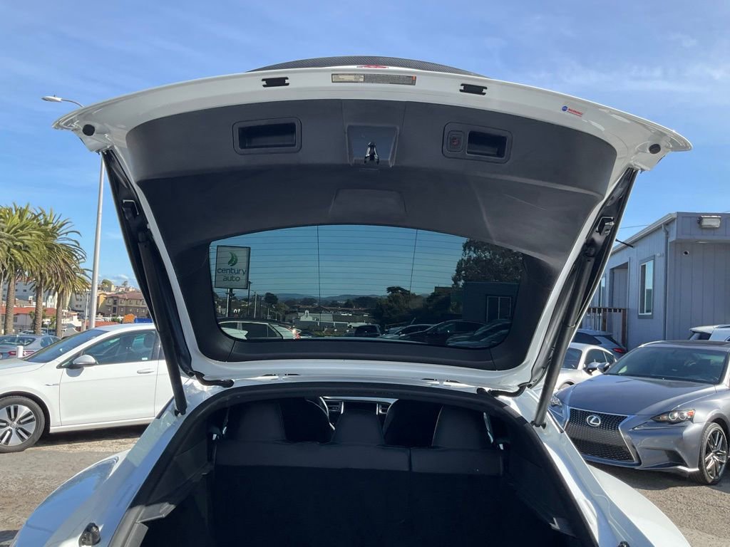 Used 2017 Tesla Model S 75 RWD image 9