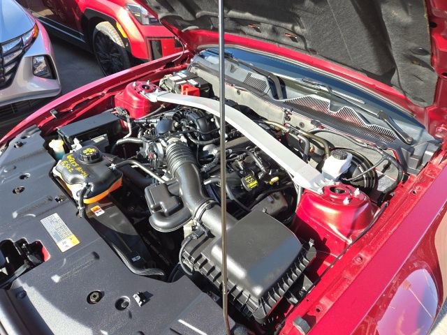 Used 2014 Ford Mustang Premium w/ Equipment Group 201A image 10