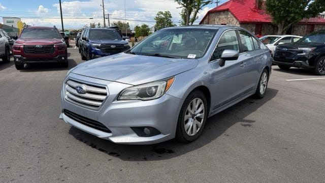 Used 2016 Subaru Legacy 2.5i Premium AWD/4WD image 7
