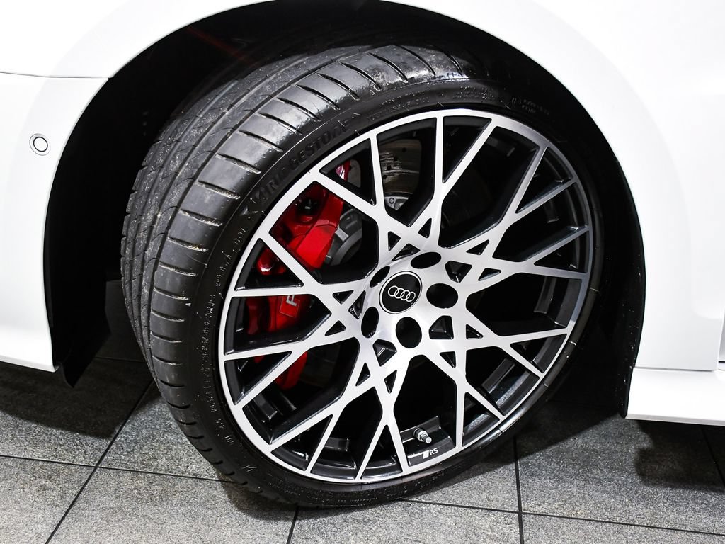 Used 2026 Audi RS 3 AWD/4WD image 7