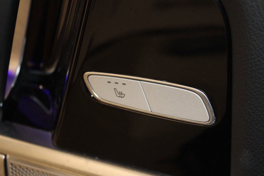 Used 2021 Mercedes-Benz G 63 AMG 4MATIC image 32