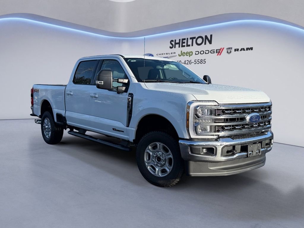 New 2026 Ford F350 XLT w/ XLT Premium Package image 7