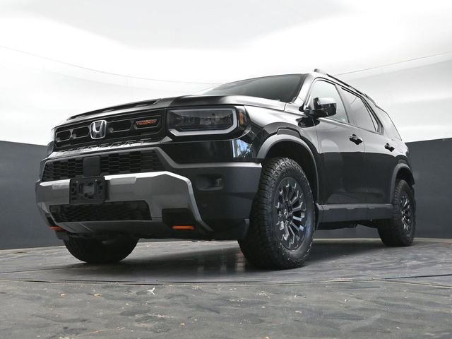 Used 2026 Honda Passport TrailSport image 32