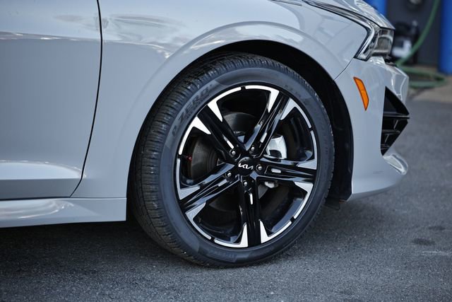 Used 2023 Kia K5 GT-Line image 4
