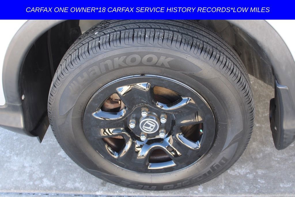 Used 2014 Honda CR-V LX image 12