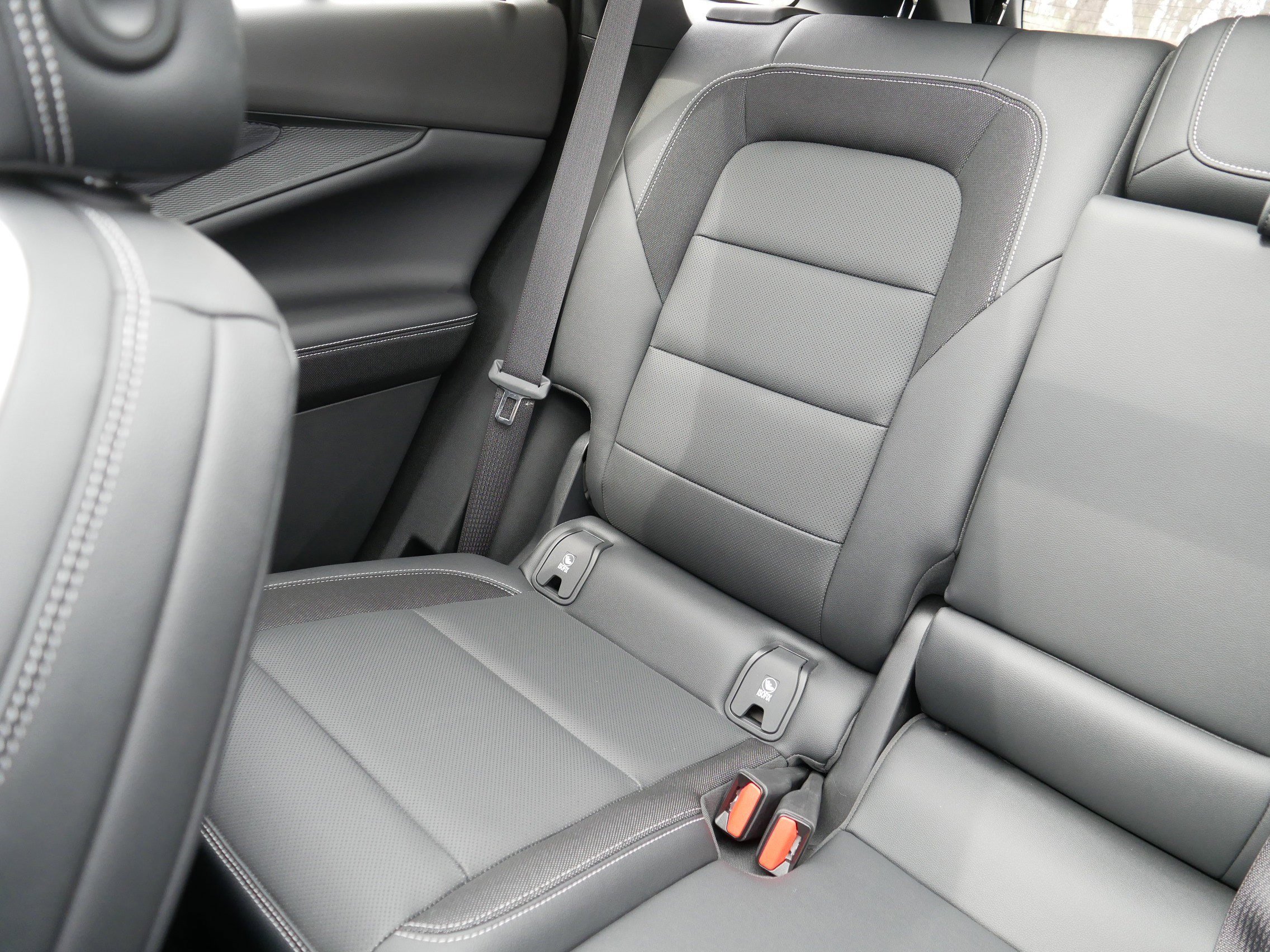 Used 2024 Chevrolet Blazer EV LT image 12