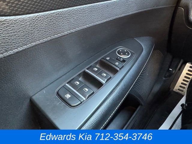 Used 2022 Kia Forte GT-Line w/ GT-Line Premium Package image 21