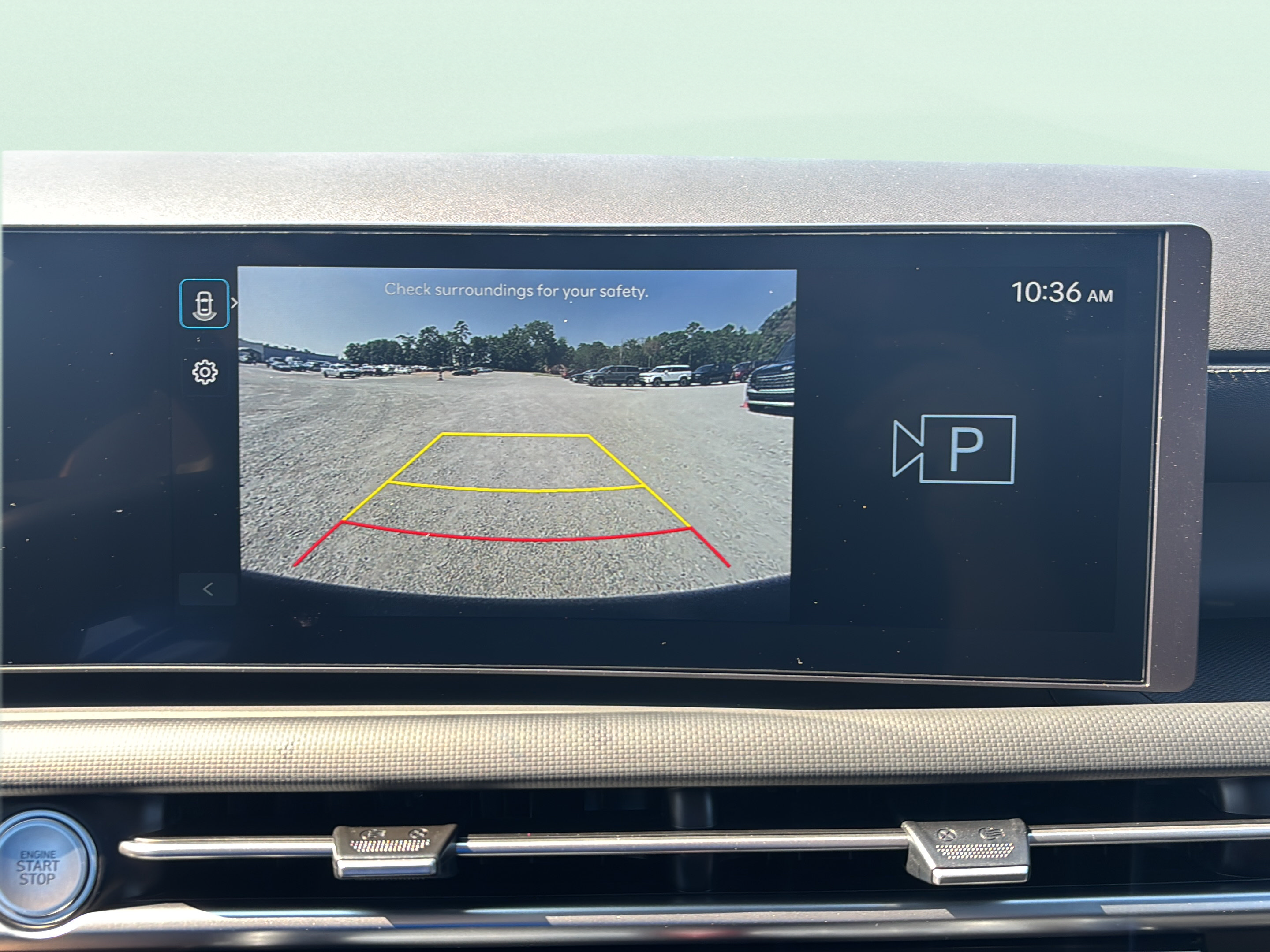 New 2027 Hyundai Santa Cruz SEL FWD image 16