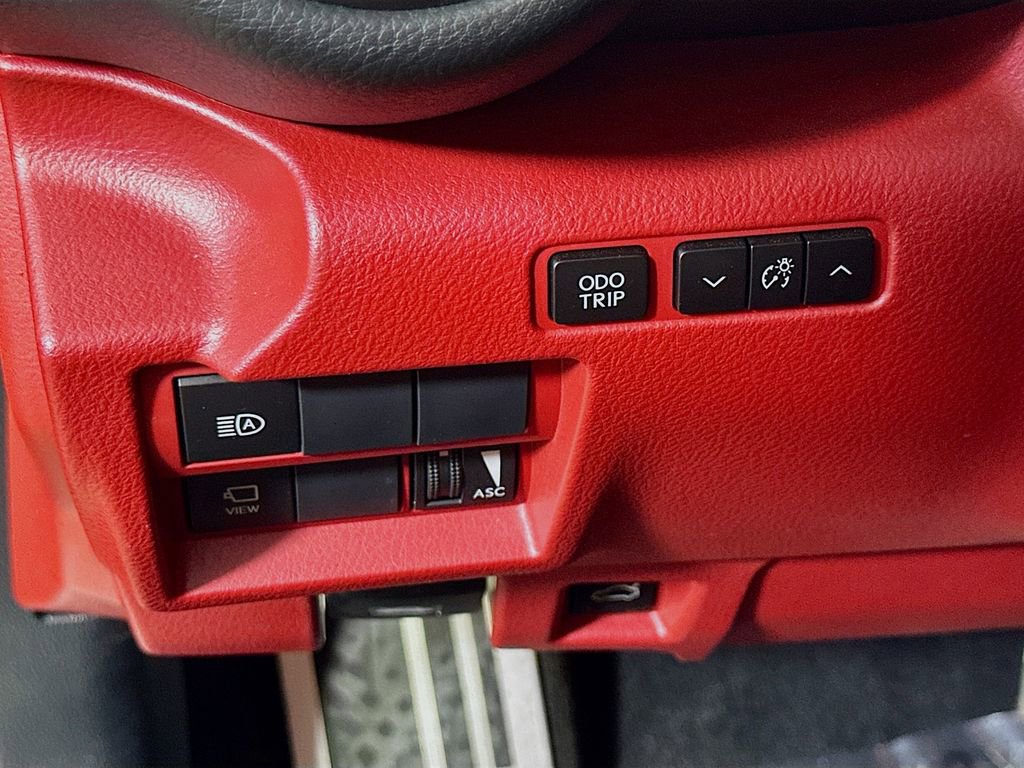 Used 2023 Lexus IS 350 F Sport w/ Navigation Package RWD image 22