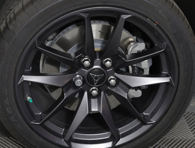 New 2026 Dodge Charger Scat Pack w/ Blacktop Package image 7