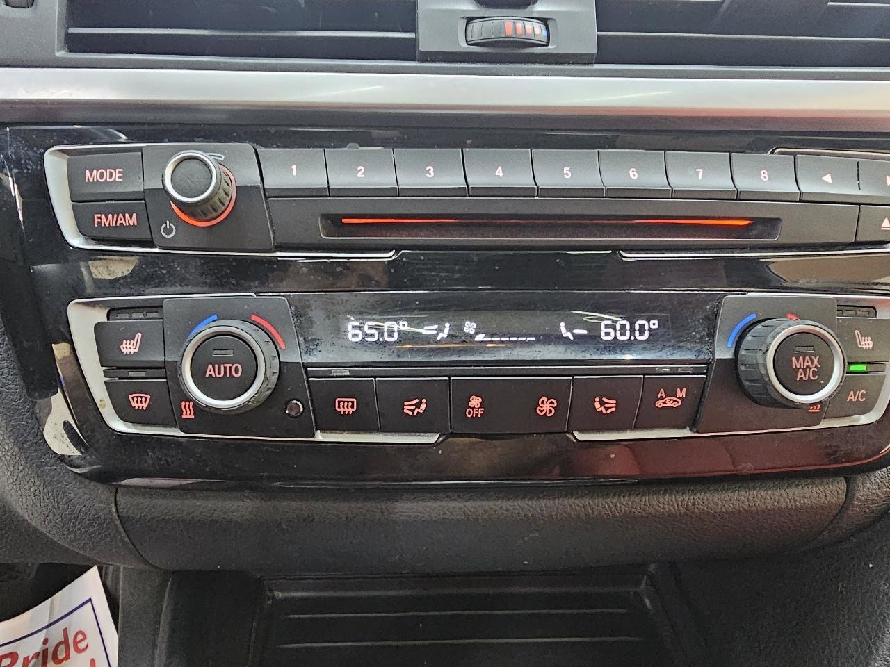 Used 2016 BMW 328i Sedan image 32