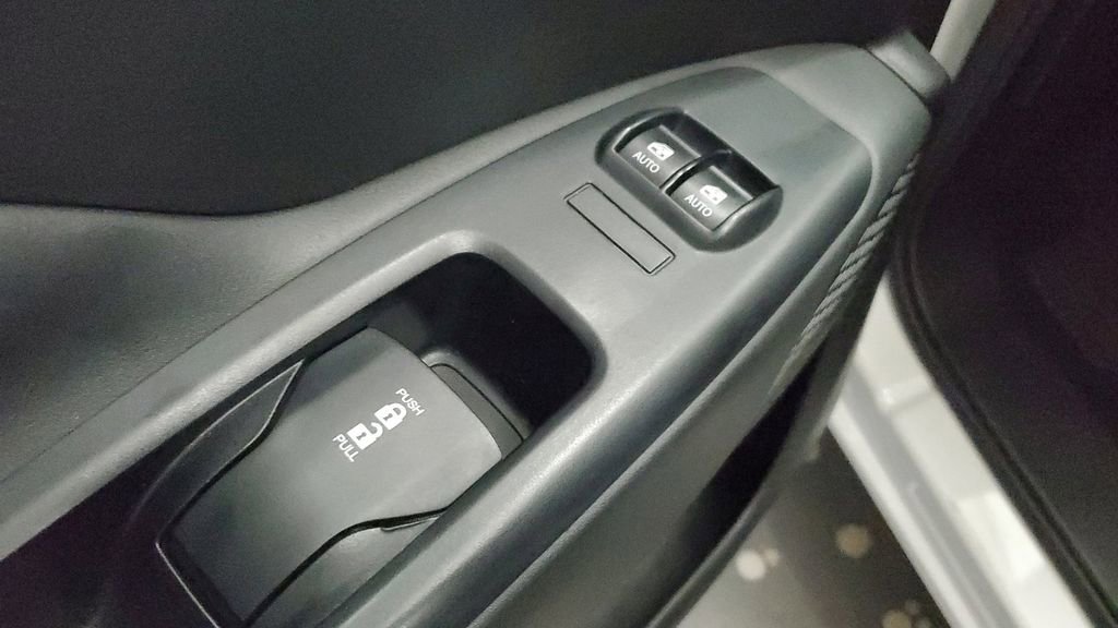 Used 2022 RAM ProMaster City Wagon FWD image 17