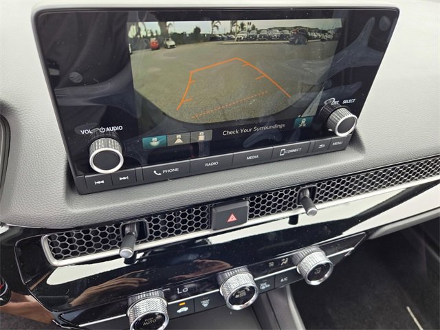 New 2026 Honda Civic Sport image 10