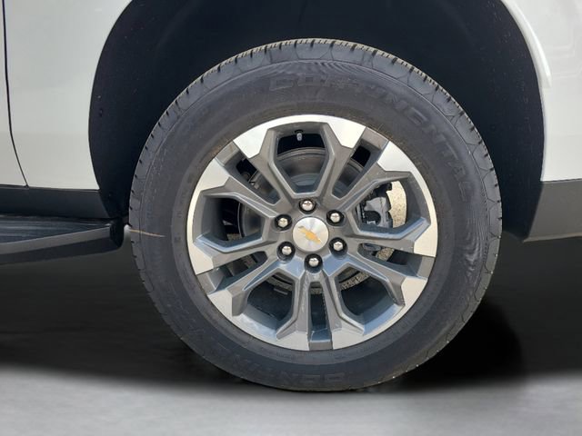 New 2026 Chevrolet Suburban LS w/ LPO, Dark Essentials Package RWD image 11