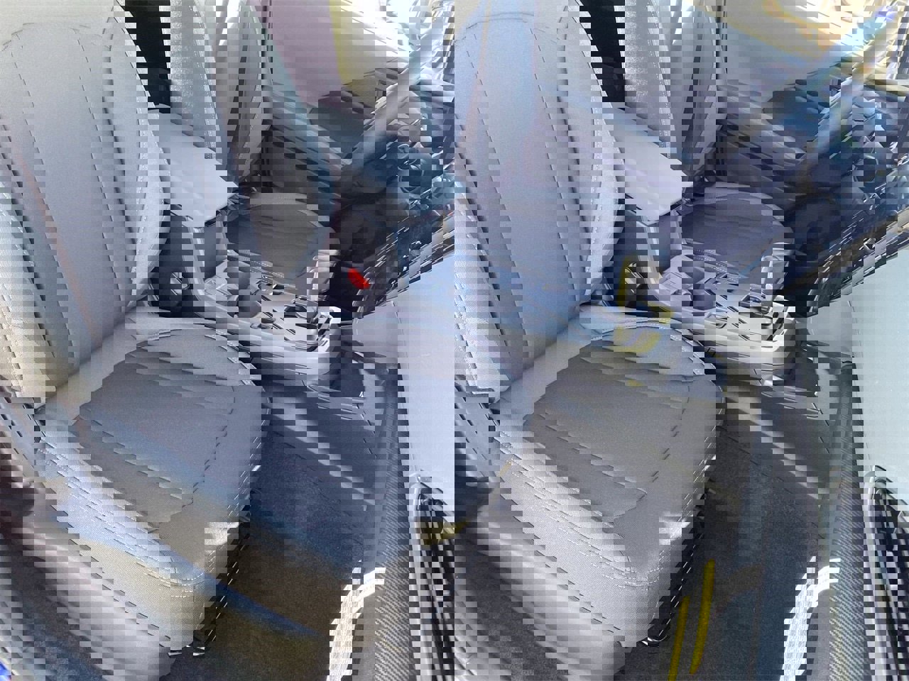 New 2026 Subaru Crosstrek 2.0i Premium image 7