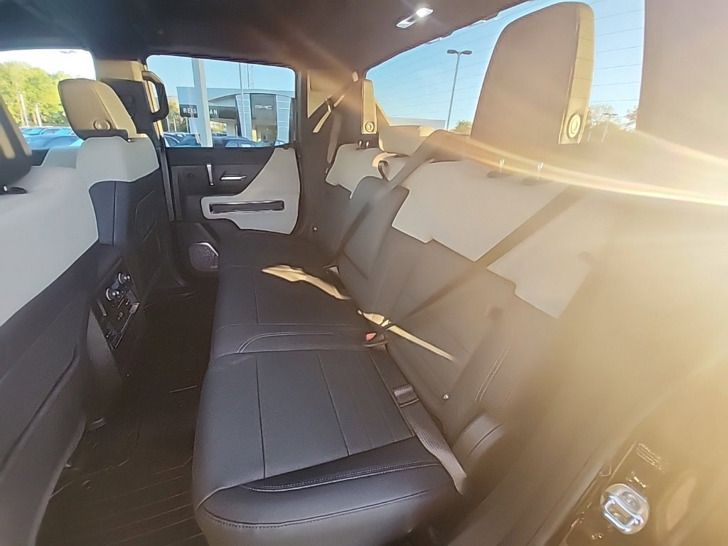New 2026 GMC Hummer EV 4x4 Crew Cab image 16