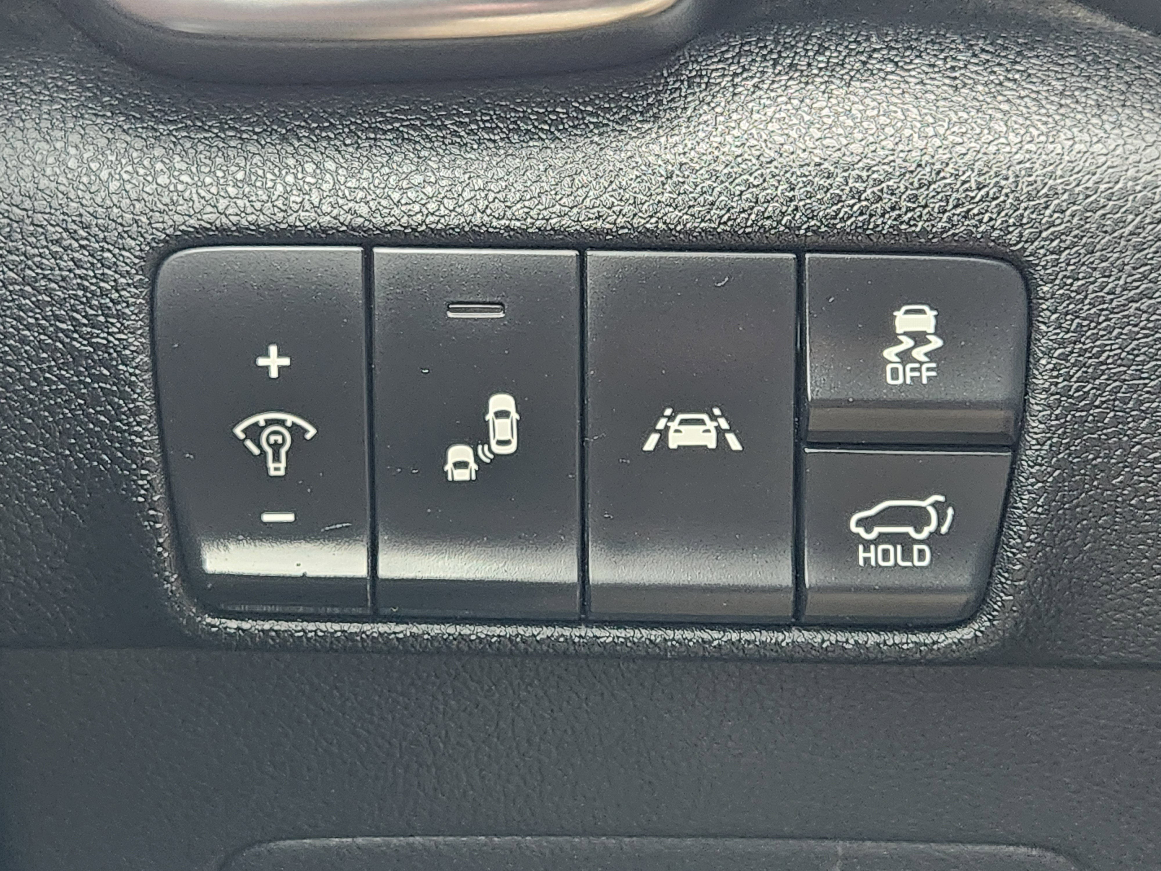 Used 2017 Kia Sportage SX image 22