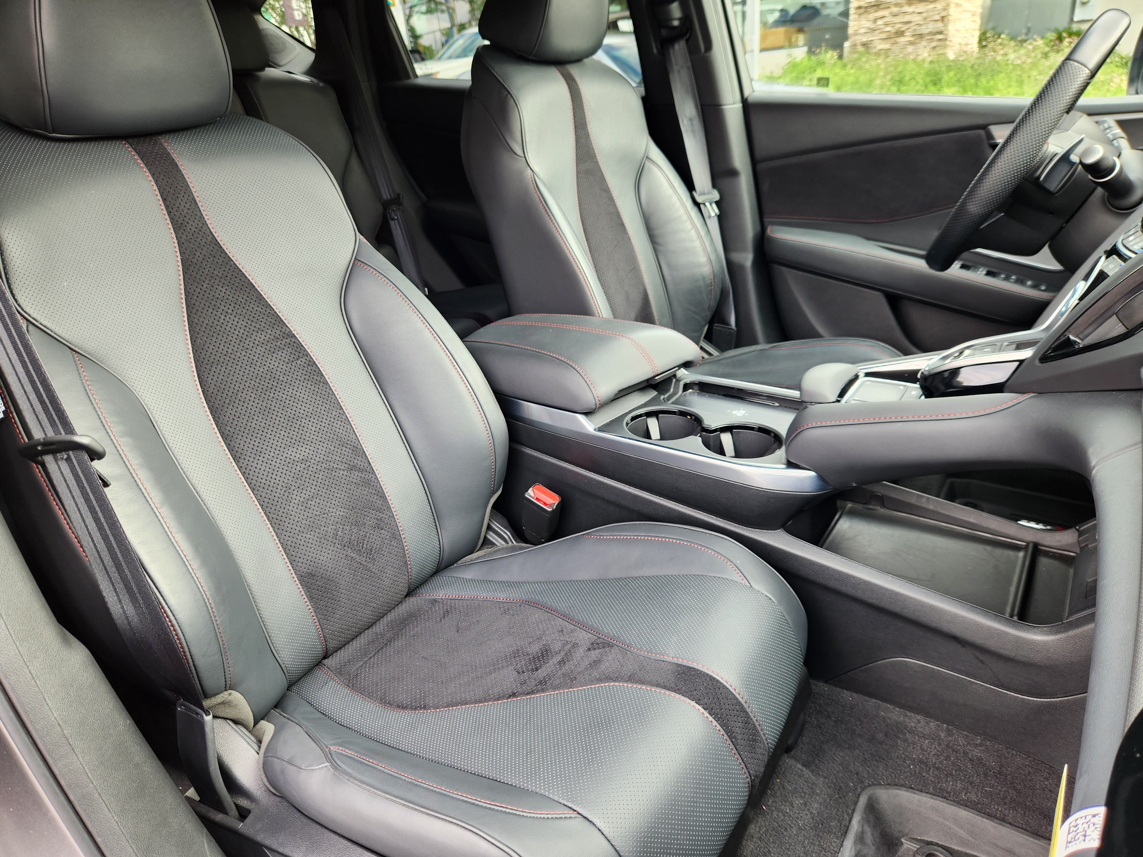 Used 2026 Acura RDX w/ Advance Package AWD/4WD image 15