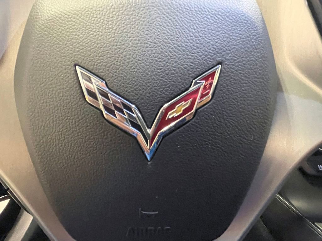 Used 2015 Chevrolet Corvette Stingray Coupe w/ 2LT Preferred Equipment Group RWD image 71