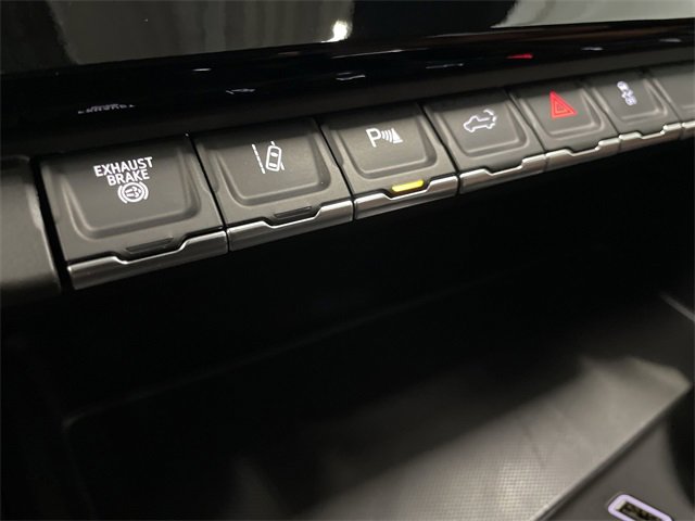 New 2026 GMC Sierra 2500 Denali Ultimate image 33