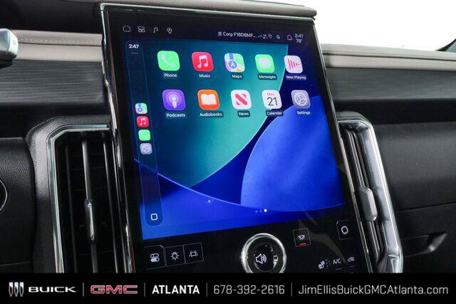 New 2027 GMC Acadia Elevation w/ Elevation Premium Package FWD image 18