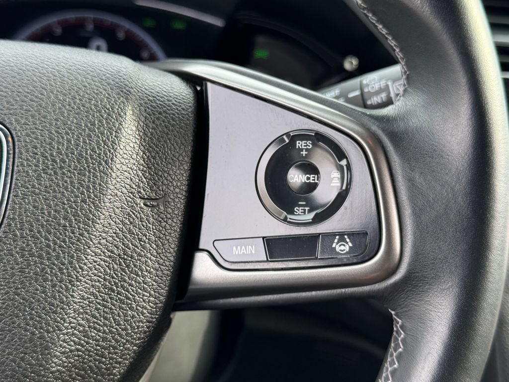Used 2021 Honda Civic Sport image 24