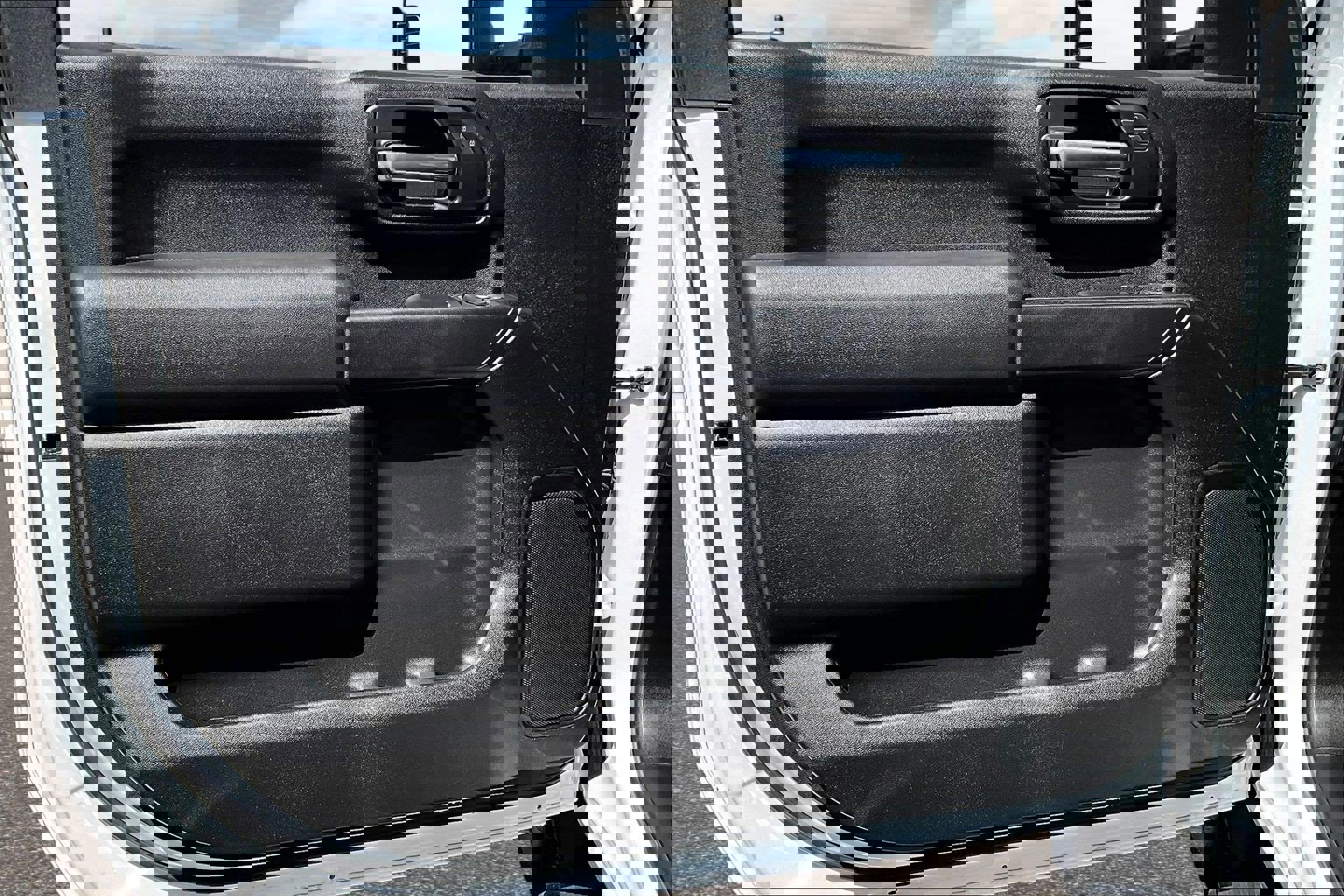 Used 2025 Chevrolet Silverado 2500 W/T w/ Snow Plow Prep/Camper Package image 13