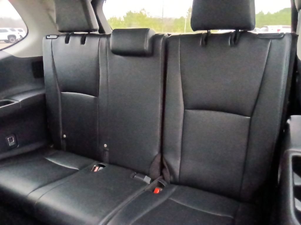 Used 2025 Toyota Grand Highlander AWD image 27