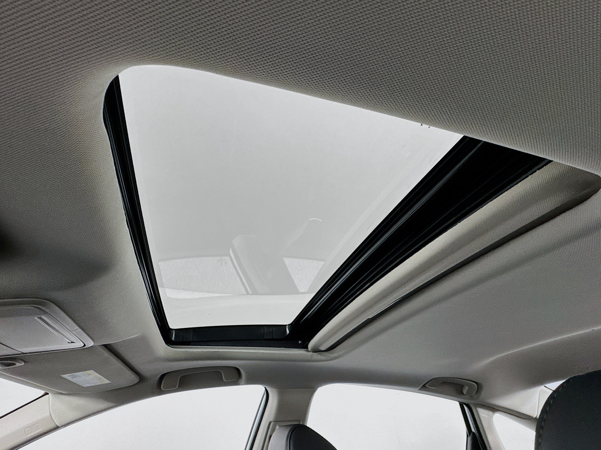 New 2026 Honda Accord Touring image 23